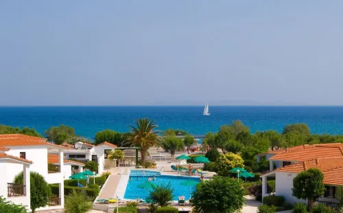 Fito Aqua Bleu Resort - 3 tähden