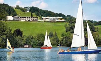 Landzeit Motor-Hotel Mondsee