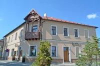 Hotel U Kvapilů Hôtels à : Mlada Boleslav