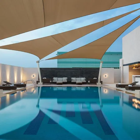 AWFAD Hotel