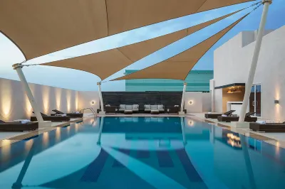 فندق أوفاد الرياض Hotels near Halban Street