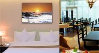DoubleTree by Hilton Shymkent - Breakfast
