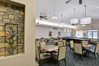 Homewood Suites by Hilton Lexington Hôtels à : Lexington