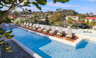 Iconic Kirra Beach Resort
