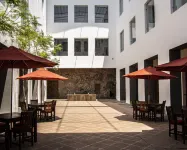 卡薩雷納精品酒店 酒店