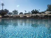 Kenzi Club Agdal Medina - All Inclusive - Beach