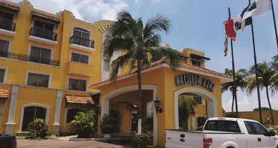 Hotel Hacienda Real