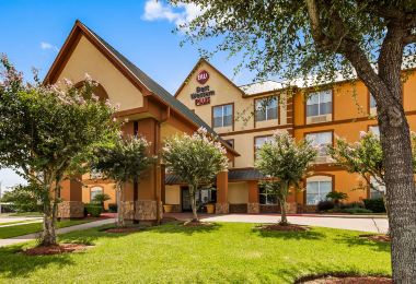 Best Western Plus Hobby Airport Inn and Suites Popular Hotels Photos