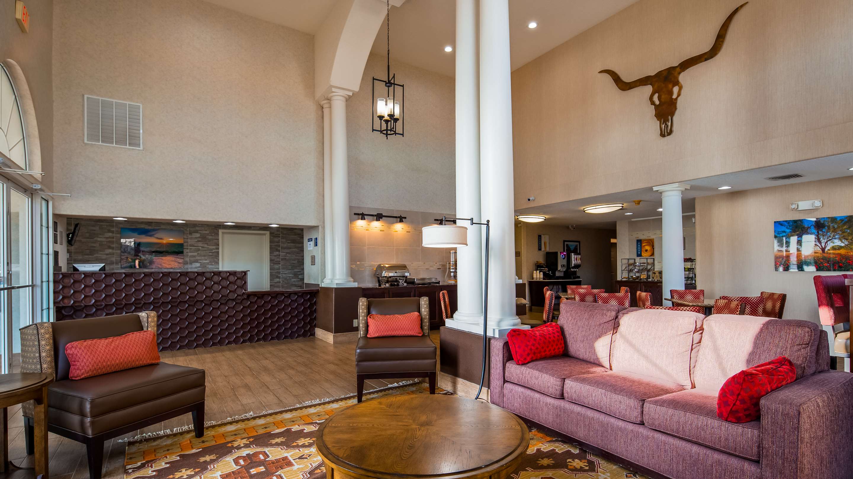 Best Western Marble Falls Inn