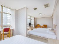 东海岸快捷酒店(石家庄大马庄园44中店)