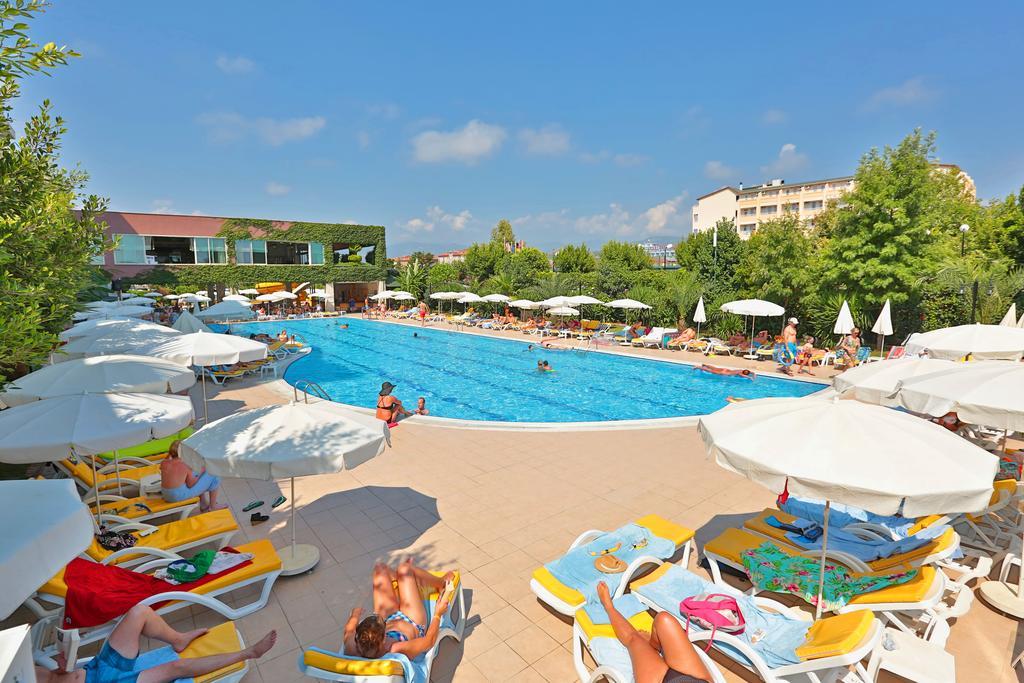 Telatiye Resort Hotel