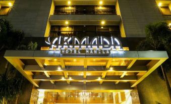 Armada Hotel Manila