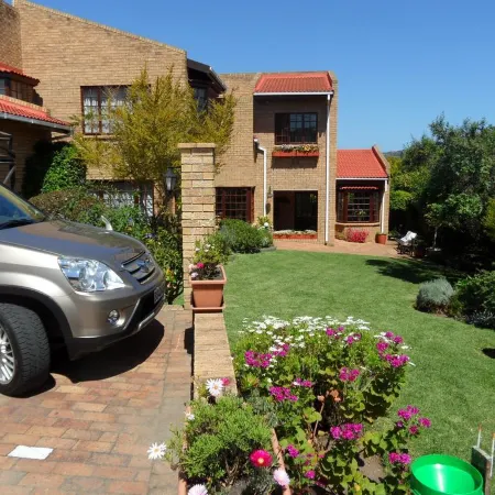 Bayside Lodge Garden Route B&B
