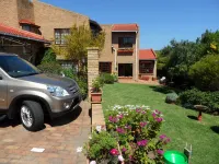 Bayside Lodge Garden Route B&B