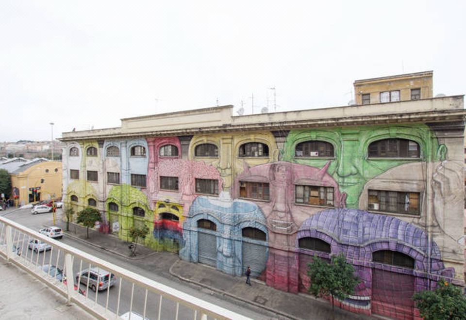 Affittacamere Il Porto-Rome Updated 2023 Room Price-Reviews & Deals |  Trip.com