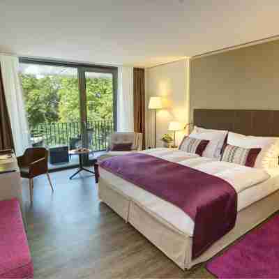 Favorite Parkhotel Rooms