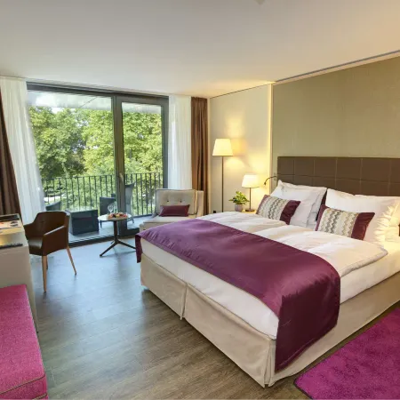 Favorite Parkhotel