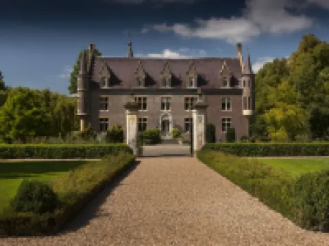 Van der Valk Hotel Kasteel Terworm Hotels in Heerlen