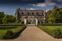 Van der Valk Hotel Kasteel Terworm Hotels in 