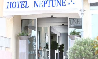 The Originals Boutique, Hotel Neptune, Montpellier South