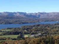 Montfort Cottage Guest House