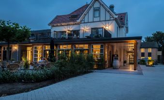 Badhotel Renesse