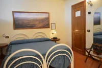 Hotel Pallotta Assisi