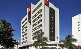 Ibis Goiania
