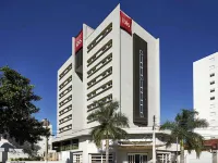 Ibis Goiania