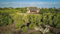 莫桑比克珊瑚小屋