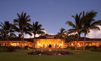 The Lodge at Kukui'Ula