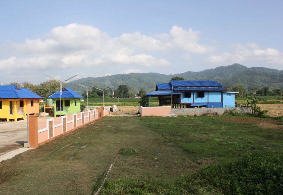 Panna Kalong - Housity