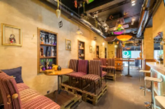 R34 Boutique Hotel Hotels in Sofia