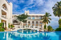 Madinat Al Bahr Business & Spa Hotel Hôtels à : Zanzibar