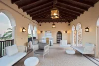Melia Villaitana - spa