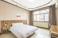 Eaka 365 Hotel Luquan Xiangyang Road Branch