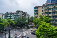 Zhishang Hotel (Hangzhou West Lake Zhejiang No.2 Branch) - 2 ดาว