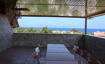 Keyf Konak Boutique Hotel