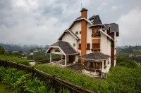 포자다 멘덴홀 A & D Decoração em Campos do Jordão 주변 호텔
