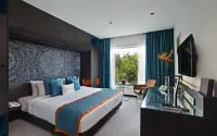 Zone by the Park Coimbatore