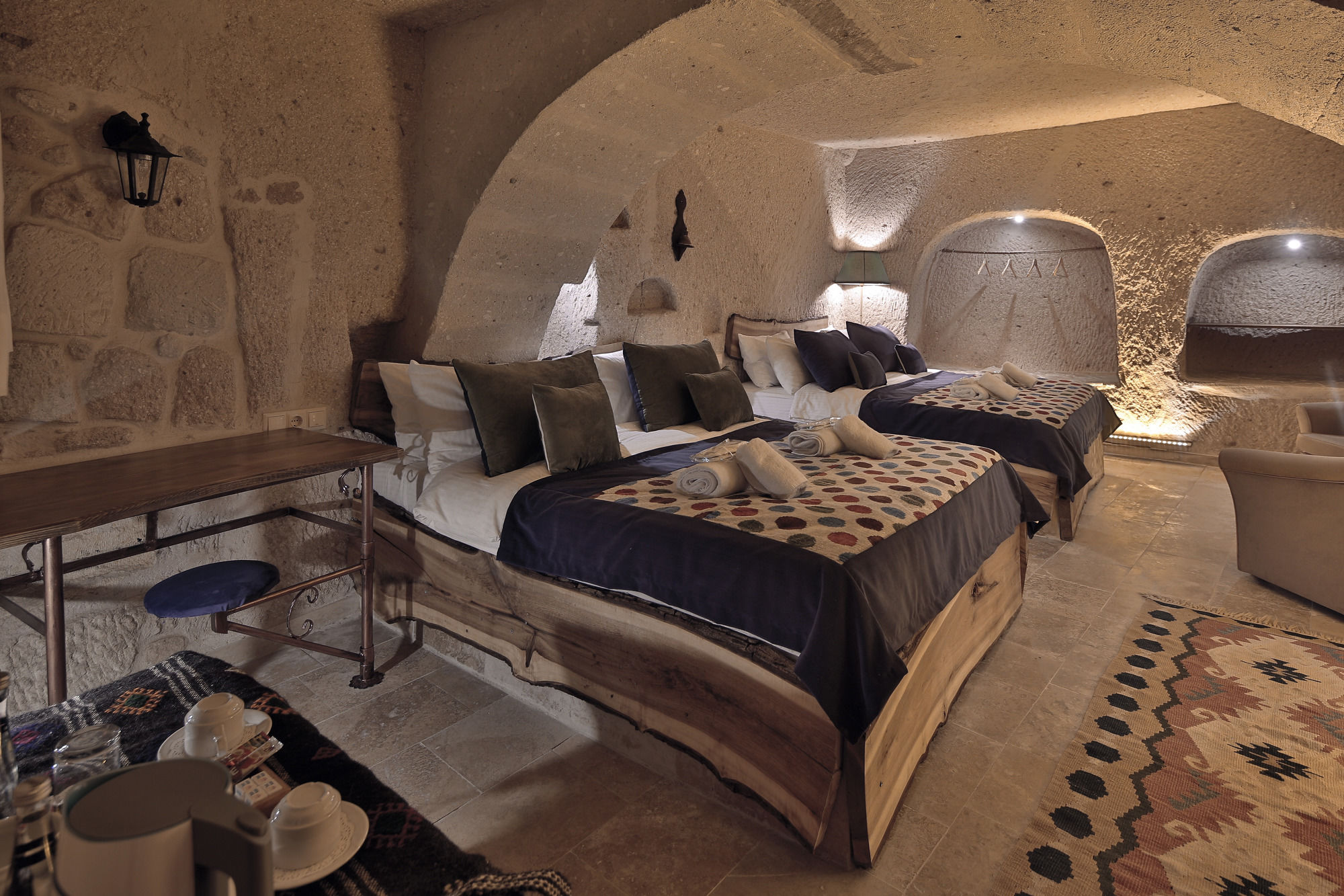 Wish Cappadocia