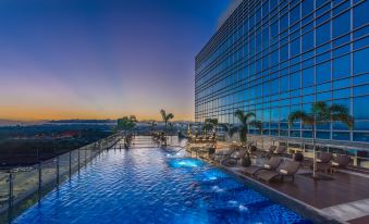 Richmonde Hotel Iloilo