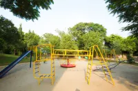 Heritage Village Resort & Spa Manesar-Gurgaon Các khách sạn ở Gurgaon