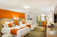 Hotel Flamingo Irapuato Hotels near Zooira