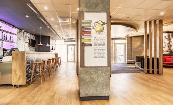 Ibis Krasnodar Center