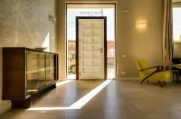 Il Gallo Bianco Hotels in Poggio dei Pini