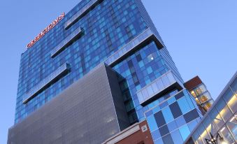 Hollywood Casino at Greektown