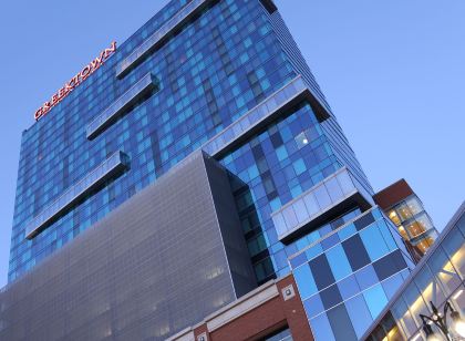 Hollywood Casino at Greektown