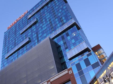 Hollywood Casino at Greektown