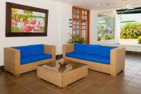 Sanha Plus Hotel